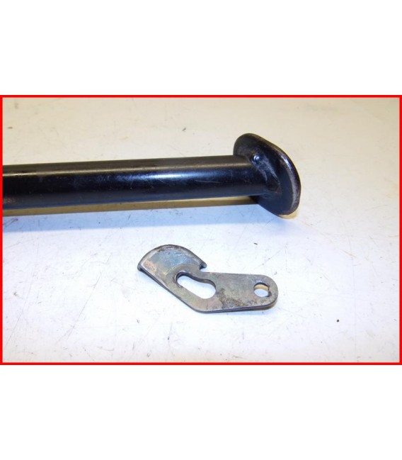 YAMAHA TW 125 1999-2001 BEQUILLE LATERALE - OCCASION