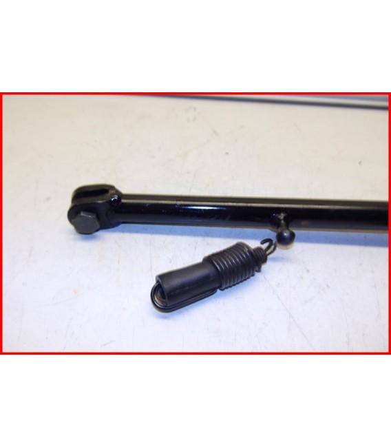 YAMAHA TW 125 1999-2001 BEQUILLE LATERALE - OCCASION