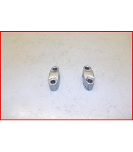YAMAHA TW 125 1999-2001 2 PONTETS DE GUIDON - OCCASION