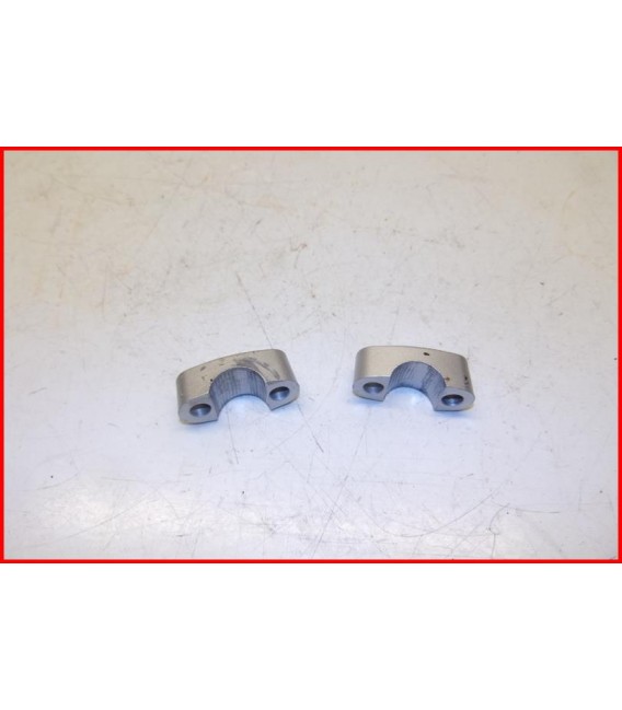 YAMAHA TW 125 1999-2001 2 PONTETS DE GUIDON - OCCASION