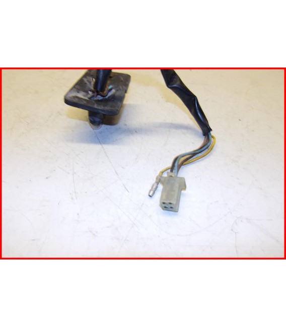 YAMAHA TW 125 1999-2001 SUPPORT AMPOULES TEMOINS - OCCASION