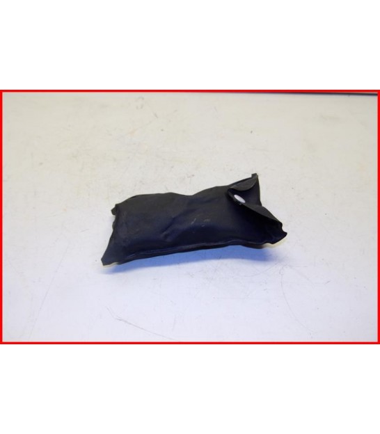 Trousse à Outils Pour Yamaha 125 TW - Occasion, état Fonctionnel, Quelques Marques D'usage