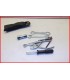 YAMAHA TW 125 1999-2001 TROUSSE A OUTILS - OCCASION