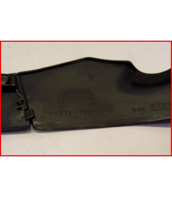 SUZUKI GSXR 750 1992-1995 CARENAGE INTERIEUR DROIT - OCCASION