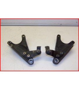 SUZUKI GSXR 750 1994-1995 2 SUPPORTS MOTEUR - OCCASION