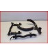 SUZUKI GSXR 750 1992-1995 LOT DE DURITES DE RADIATEUR - OCCASION