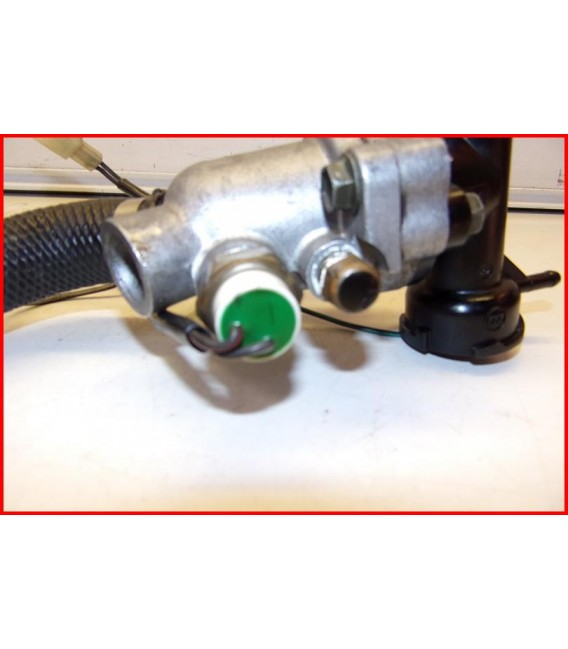 SUZUKI GSXR 750 1992-1995 CALORSTAT - OCCASION