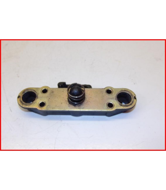 SUZUKI GSXR 750 1992-1995 SERRURE DE SELLE- OCCASION