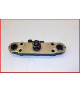 SUZUKI GSXR 750 1992-1995 SERRURE DE SELLE- OCCASION