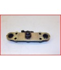 SUZUKI GSXR 750 1992-1995 SERRURE DE SELLE- OCCASION