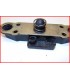 SUZUKI GSXR 750 1992-1995 SERRURE DE SELLE- OCCASION