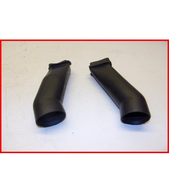 SUZUKI GSXR 750 1992-1995 2 MANCHONS- OCCASION