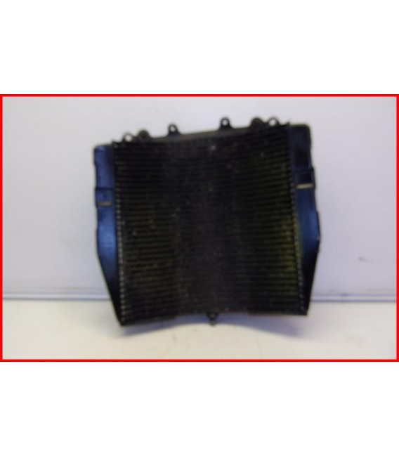 SUZUKI GSXR 750 1992-1995 RADIATEUR- OCCASION