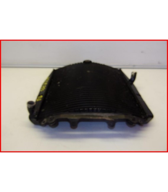 SUZUKI GSXR 750 1992-1995 RADIATEUR- OCCASION