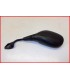 YAMAHA NEOS /MBK OVETTO 2004-2007 RETROVISEUR GAUCHE -OCCASION