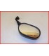 YAMAHA NEOS /MBK OVETTO 2004-2007 RETROVISEUR GAUCHE -OCCASION