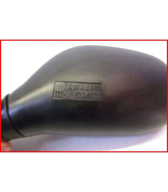 YAMAHA NEOS /MBK OVETTO 2004-2007 RETROVISEUR GAUCHE -OCCASION