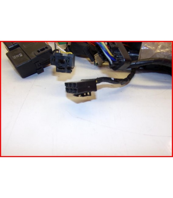 SUZUKI SV 650 N 2002 FAISCEAU ELECTRIQUE -OCCASION