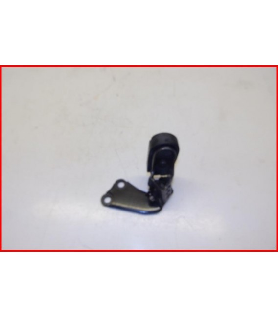 YAMAHA TW 125 1999/2001 REPOSE PIED AVANT DROIT-OCCASION