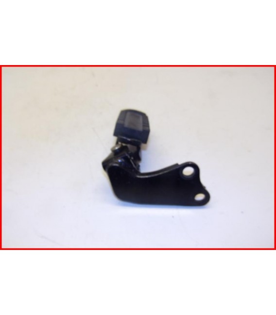 YAMAHA TW 125 1999/2001 REPOSE PIED AVANT DROIT-OCCASION