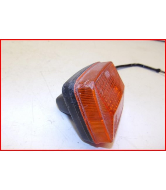 YAMAHA TW 125 1999/2001 CLIGNOTANT AR GAUCHE -OCCASION