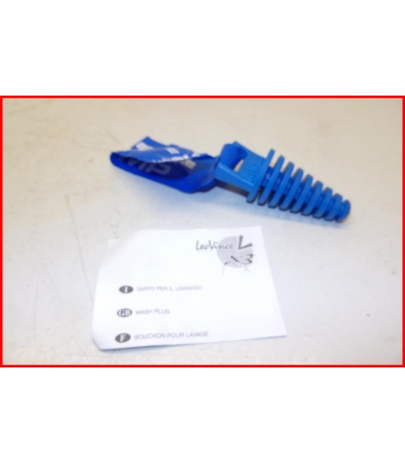 BOUCHON DE POT LEOVINCE X3 -NEUF