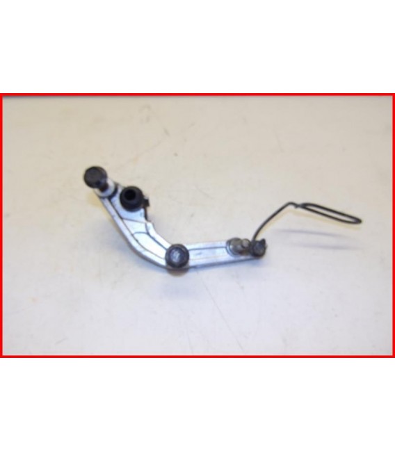 SUPPORT ETRIER FREIN AVANT GAUCHE " KY2 " - OCCASION