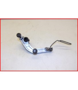 SUPPORT ETRIER FREIN AVANT GAUCHE " KY2 " - OCCASION