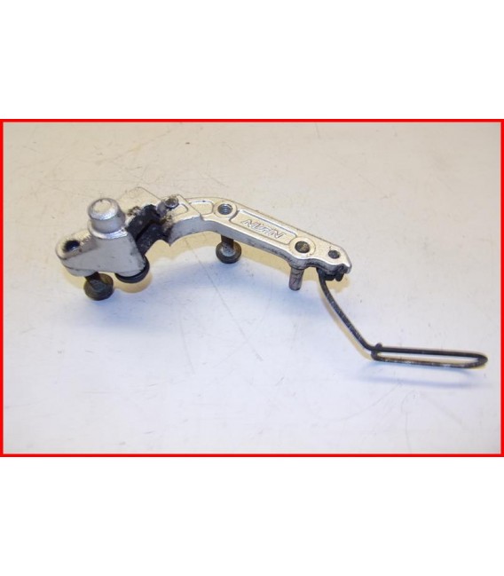SUPPORT ETRIER FREIN AVANT GAUCHE " KY2 " - OCCASION