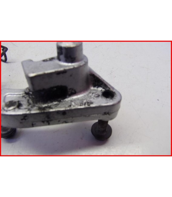 SUPPORT ETRIER FREIN AVANT GAUCHE " KY2 " - OCCASION