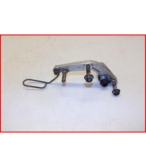 SUPPORT ETRIER FREIN AVANT GAUCHE " KY2 " - OCCASION