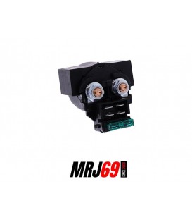 HONDA NX 650 DOMINATOR 1995-2000 RD08 RELAIS DE DEMARREUR -NEUF