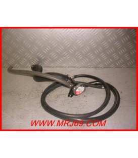 HONDA FJS 400 SILVERWING 2006-2008 BOUCHON RADIATEUR-OCCASION