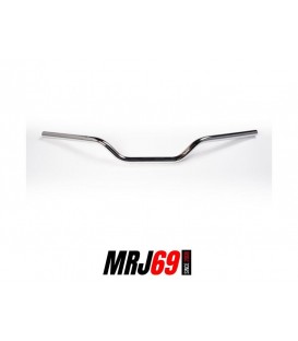 YAMAHA FZS 600 FAZER 1999-2003 GUIDON ADAPTABLE TYPE ORIGINE-NEUF
