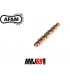 CHAINE AFAM 520 MX6 116 MAILLONS GOLD GOLD - NEUVE