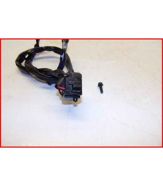 YAMAHA TRACER 9 900 2021-2023 CONTACTEUR FREIN STOP - OCCASION