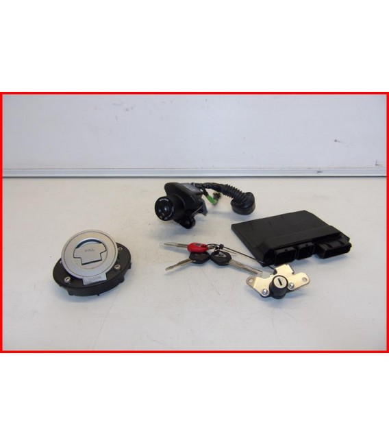 YAMAHA TRACER 9 900 2021-2023 NEIMAN + BOITIER ALLUMAGE /CDI - OCCASION