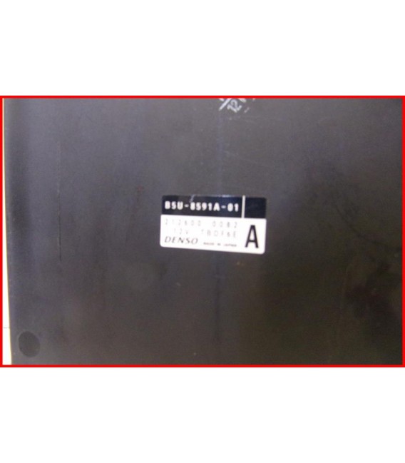 YAMAHA TRACER 9 900 2021-2023 NEIMAN + BOITIER ALLUMAGE /CDI - OCCASION