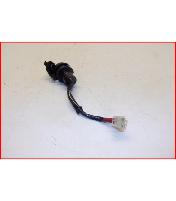 YAMAHA TRACER 9 900 2021-2023 PRISE ALLUME CIGARE - OCCASION