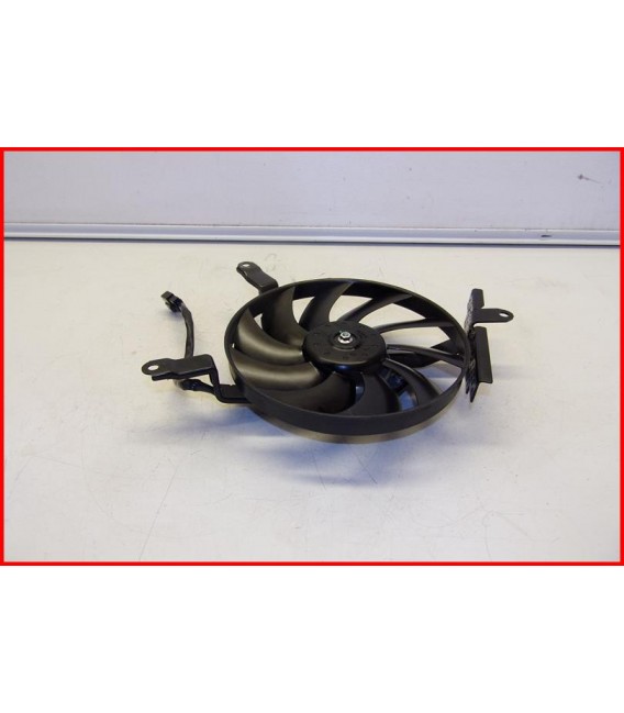 YAMAHA TRACER 900 2021-2023 VENTILATEUR DE RADIATEUR-OCCASION