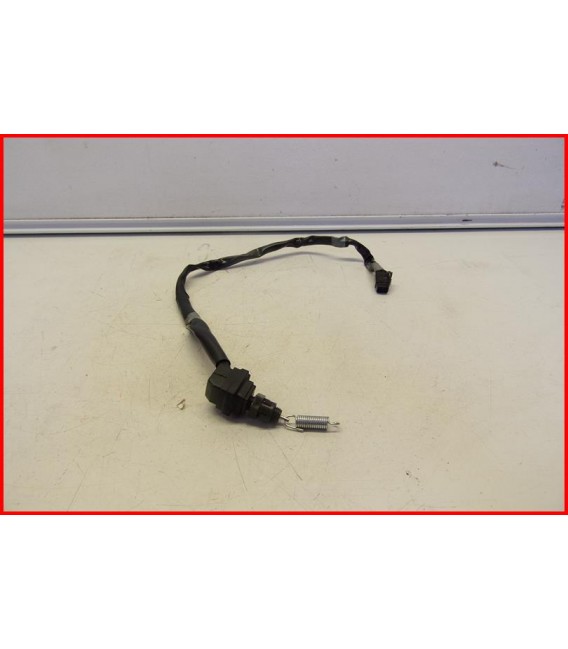YAMAHA TRACER 9 900 2021-2023 CONTACTEUR FREIN STOP ARRIERE - OCCASION