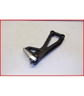 YAMAHA TRACER 9 900 2021-2023 PLATINE CALE PIED ARRIERE DROITE- OCCASION