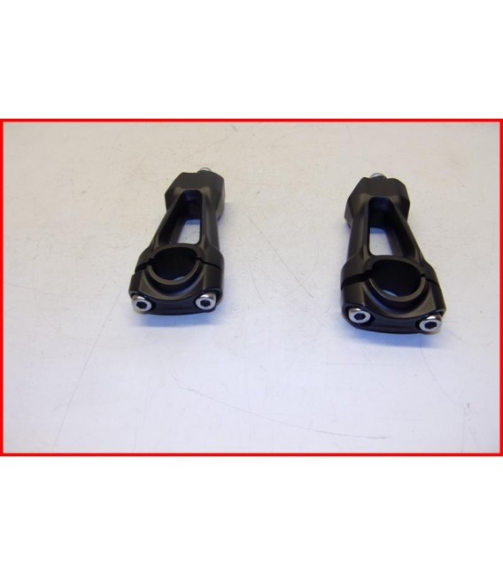 YAMAHA TRACER 9 900 2021-2023 2 PONTETS DE GUIDON- OCCASION