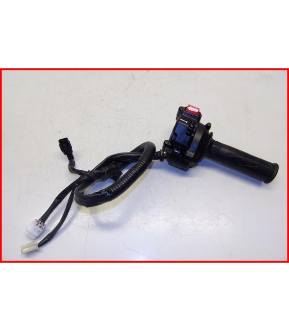 YAMAHA TRACER 9 900 2021-2023 COMMODO DROIT- OCCASION