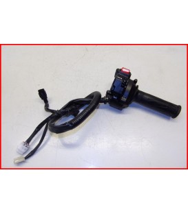 YAMAHA TRACER 9 900 2021-2023 COMMODO DROIT- OCCASION