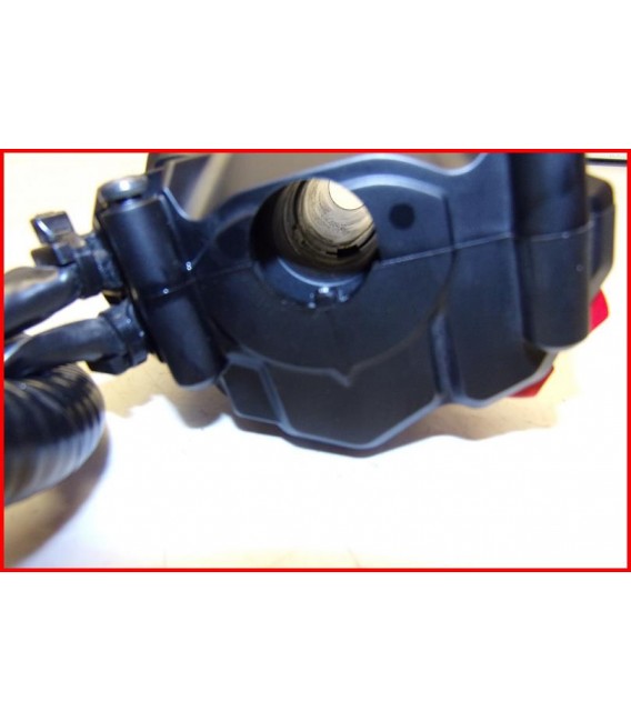 YAMAHA TRACER 9 900 2021-2023 COMMODO DROIT- OCCASION