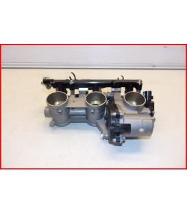 YAMAHA TRACER 9 900 2021-2023 RAMPE INJECTION " 18126 kms" OCCASION