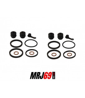 YAMAHA XJS 900 DIVERSION 1995-2002 KIT REPARATION ETRIEES DE FREIN AVANT - NEUF