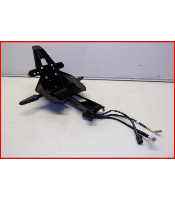 YAMAHA TRACER 9 900 2021-2023 BAVETTE ARRIERE + CLIGNOTANTS - OCCASION