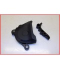 YAMAHA TRACER 9 900 2021-2023 CARTER DE PIGNON DE SORTIE DE BOITE - OCCASION